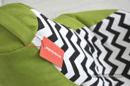 Как создается дизайн кресел?